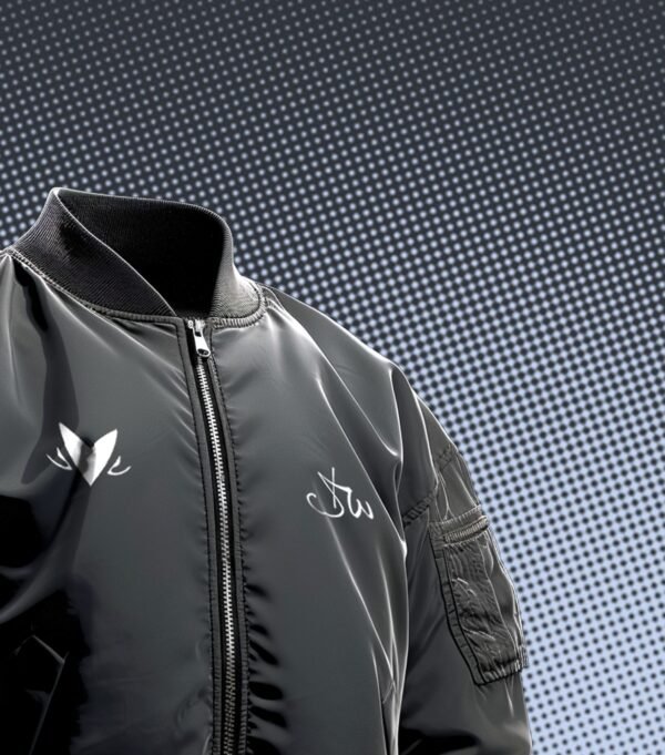 Back Jacket - Image 2