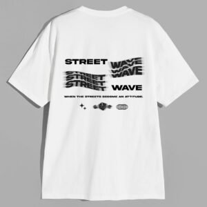 Street Wave Origin