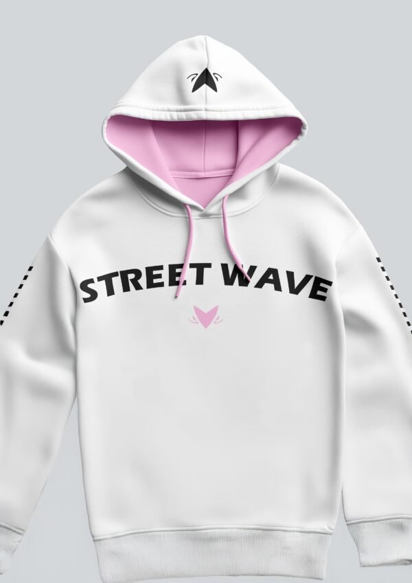 Street Sweat - Image 3
